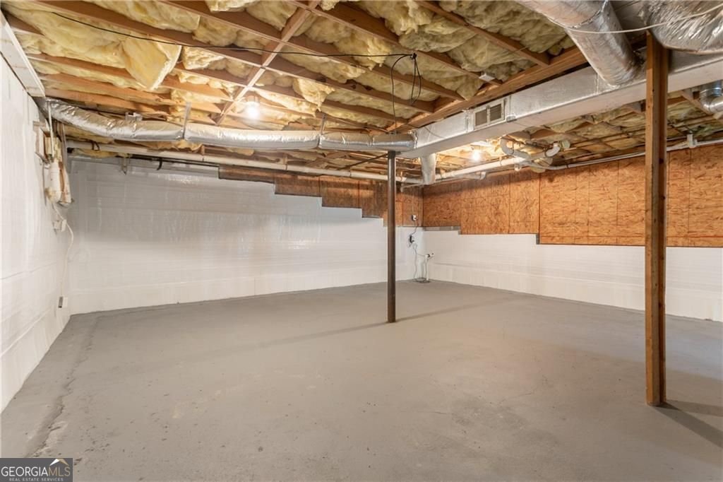 356 Waterway Trail Powder Springs - Photo 18