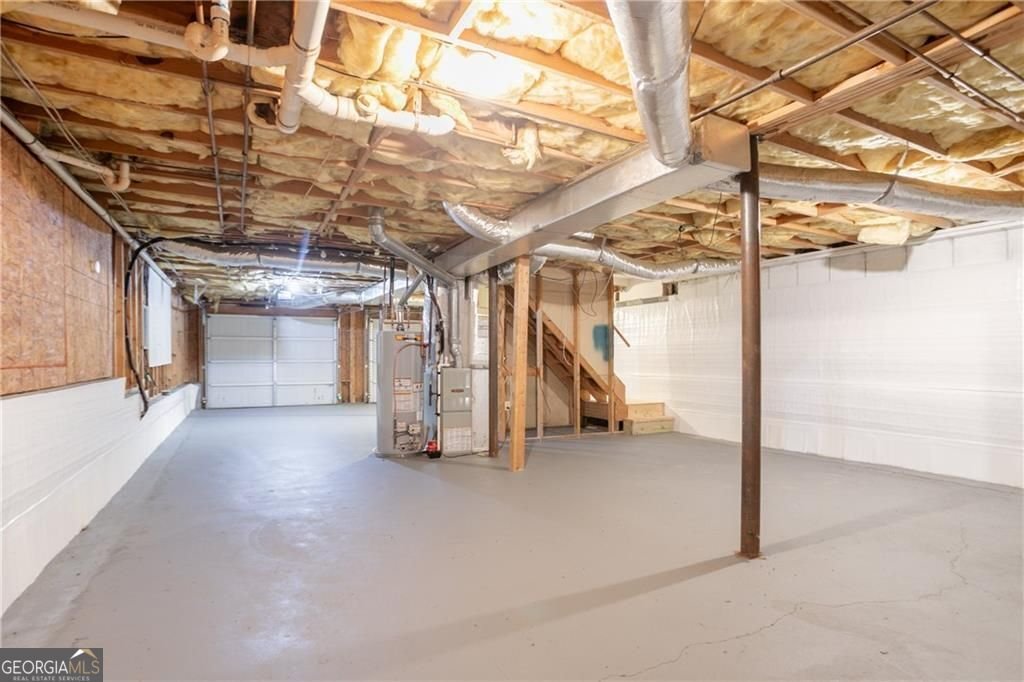 356 Waterway Trail Powder Springs - Photo 19