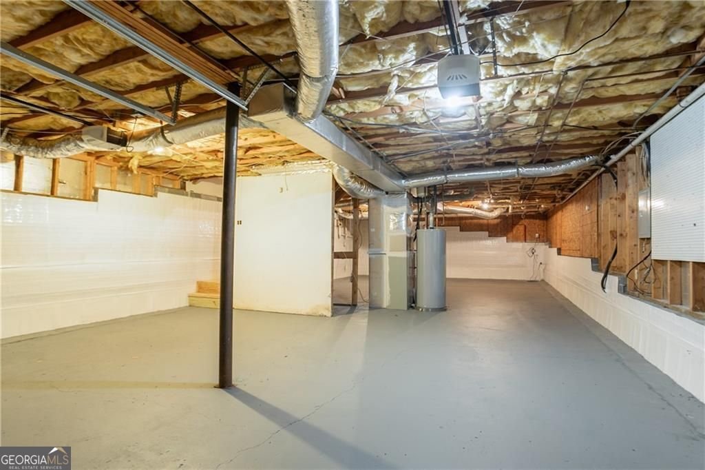 356 Waterway Trail Powder Springs - Photo 21