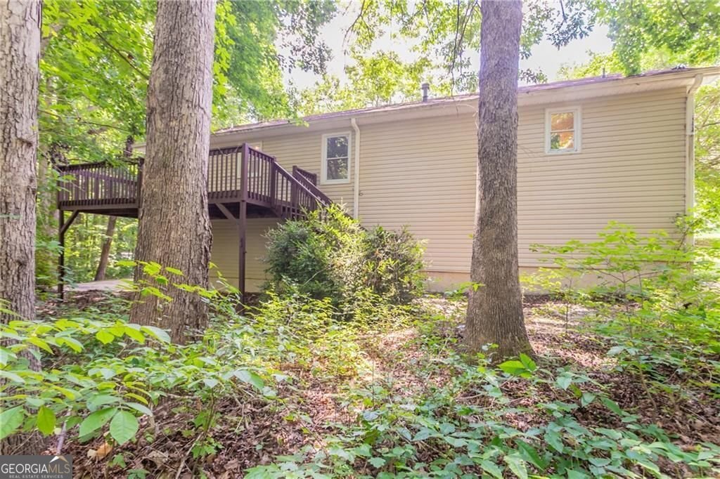 356 Waterway Trail Powder Springs - Photo 22