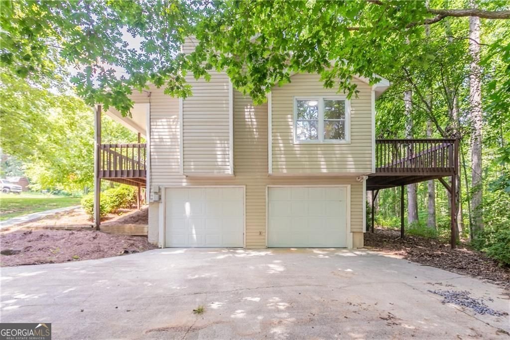 356 Waterway Trail Powder Springs - Photo 23