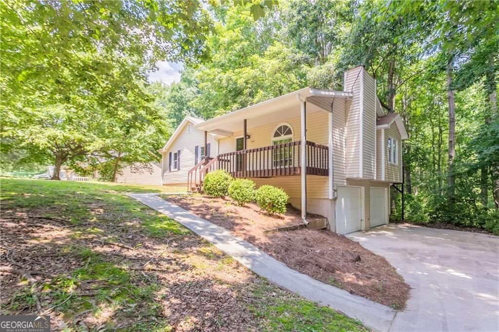 356 Waterway Trail Powder Springs - Photo 24