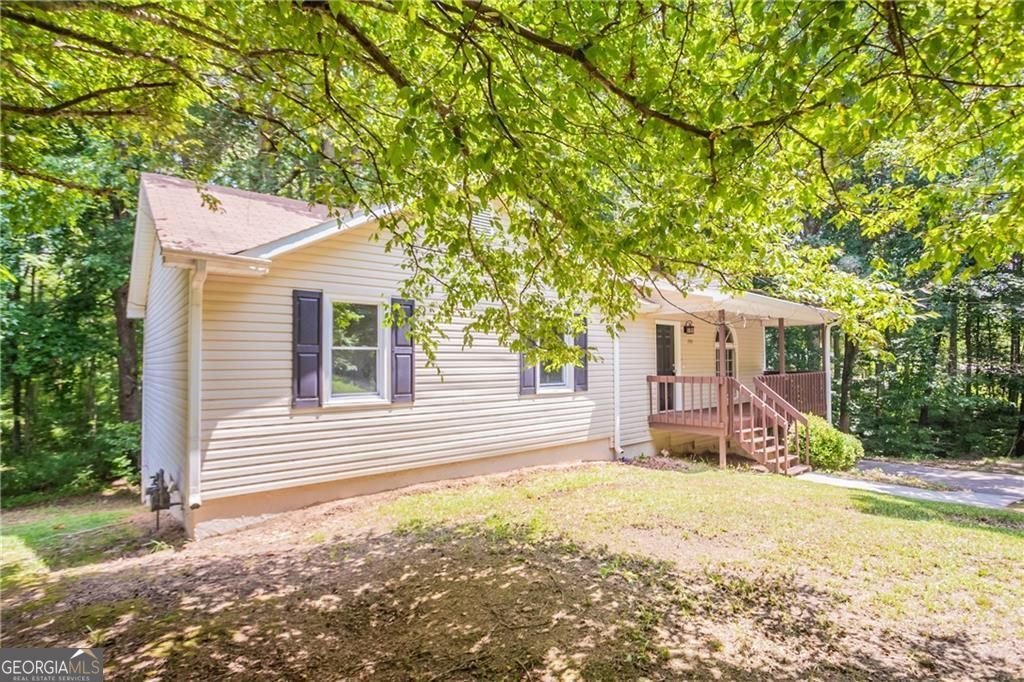 356 Waterway Trail Powder Springs - Photo 25