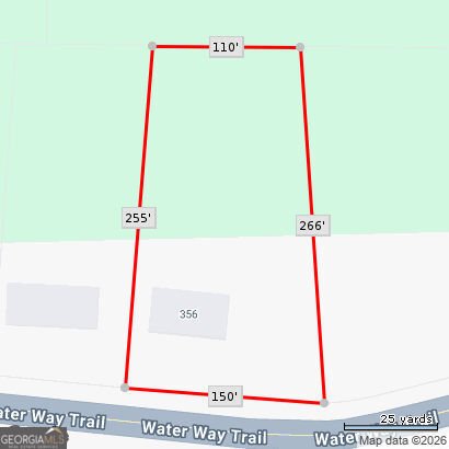 356 Waterway Trail Powder Springs - Photo 26