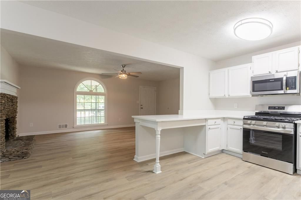 356 Waterway Trail Powder Springs - Photo 6