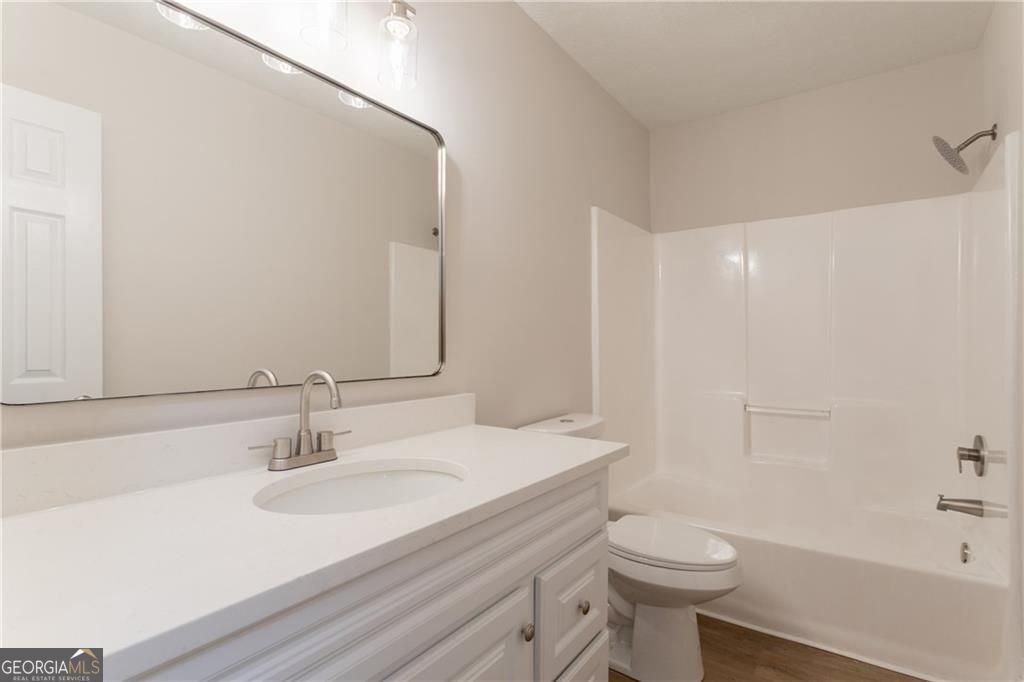 356 Waterway Trail Powder Springs - Photo 8