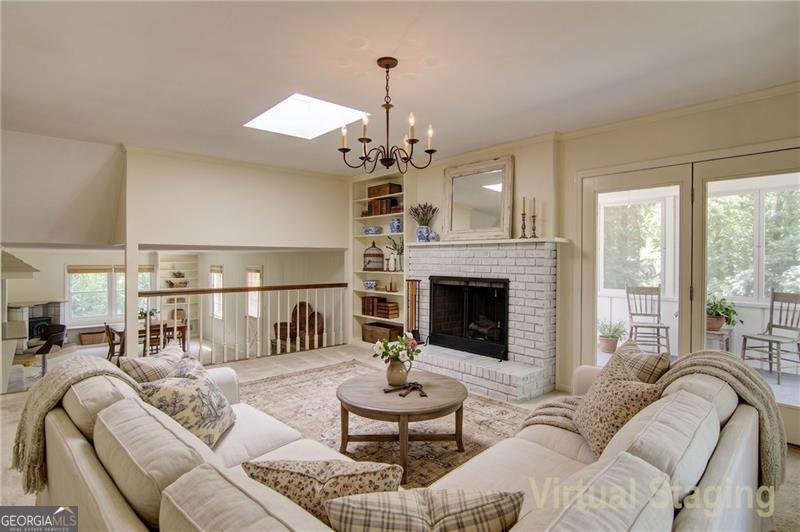 2659 Amberly Drive Dunwoody - Photo 13