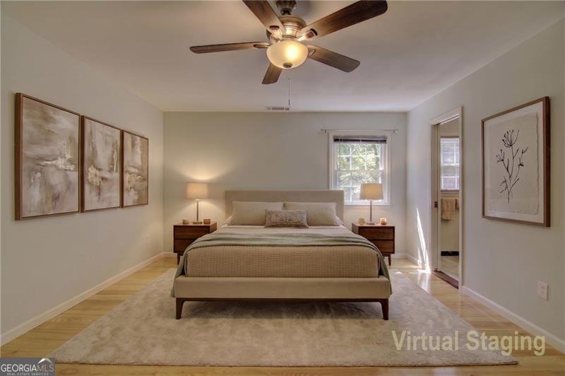 2659 Amberly Drive Dunwoody - Photo 18