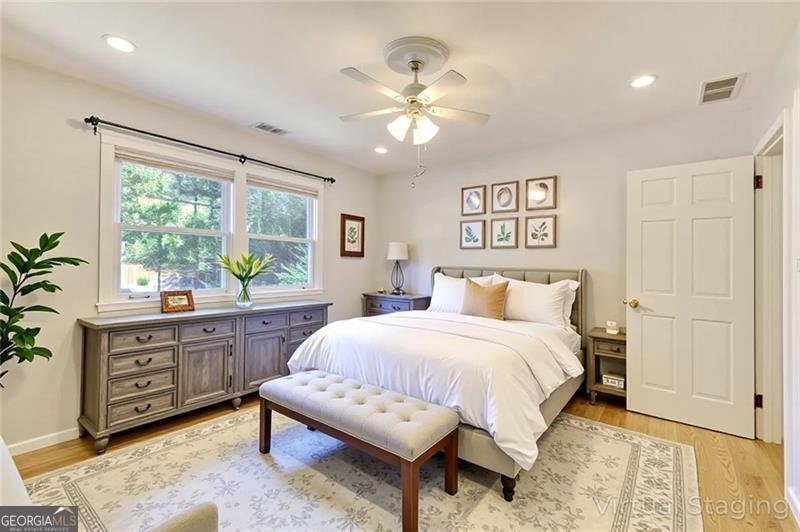 2659 Amberly Drive Dunwoody - Photo 21