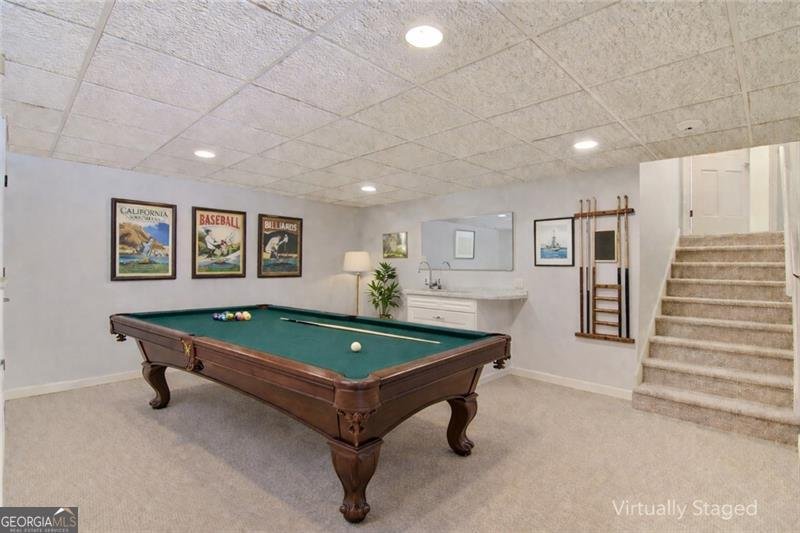 2659 Amberly Drive Dunwoody - Photo 27