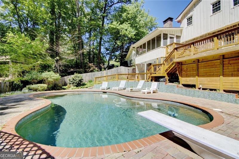 2659 Amberly Drive Dunwoody - Photo 32