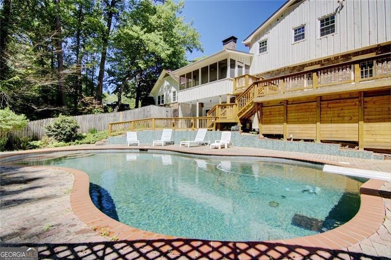 2659 Amberly Drive Dunwoody - Photo 33