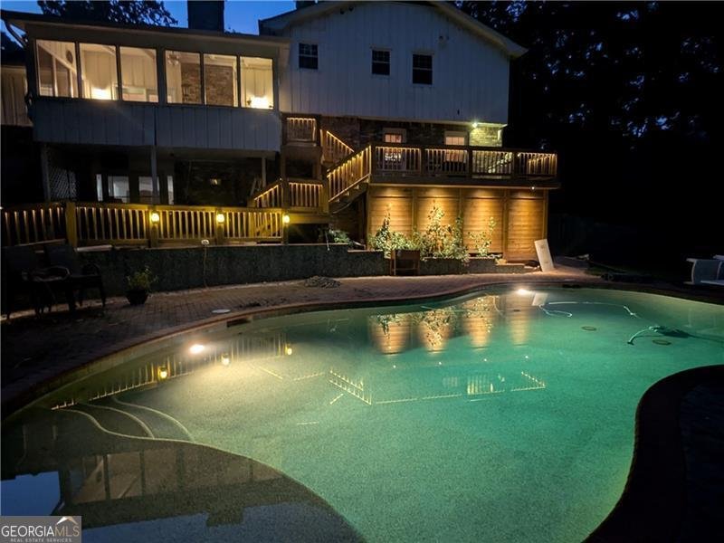 2659 Amberly Drive Dunwoody - Photo 36