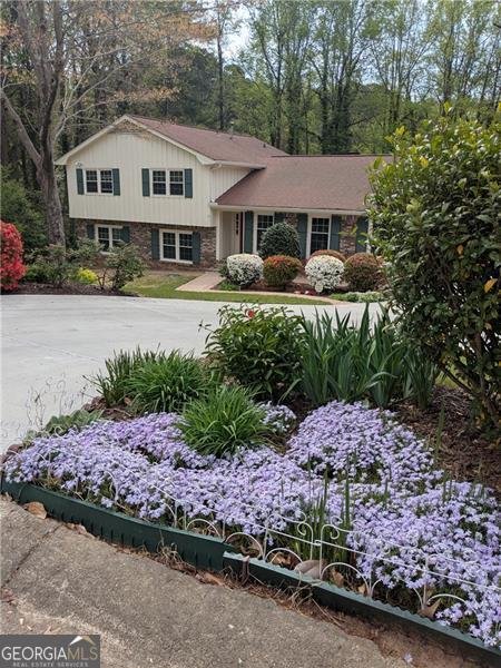 2659 Amberly Drive Dunwoody - Photo 39