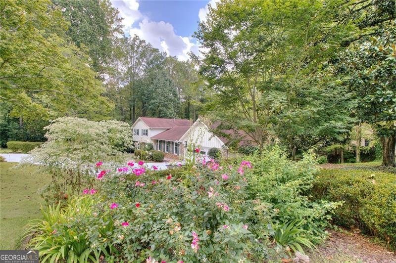 2659 Amberly Drive Dunwoody - Photo 40