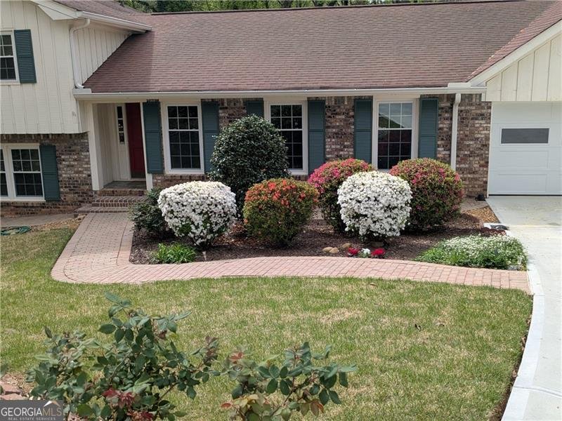 2659 Amberly Drive Dunwoody - Photo 41