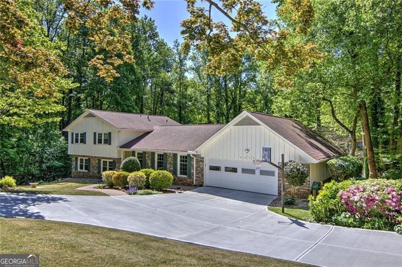 2659 Amberly Drive Dunwoody - Photo 42