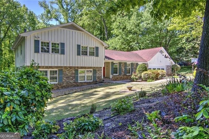 2659 Amberly Drive Dunwoody - Photo 43