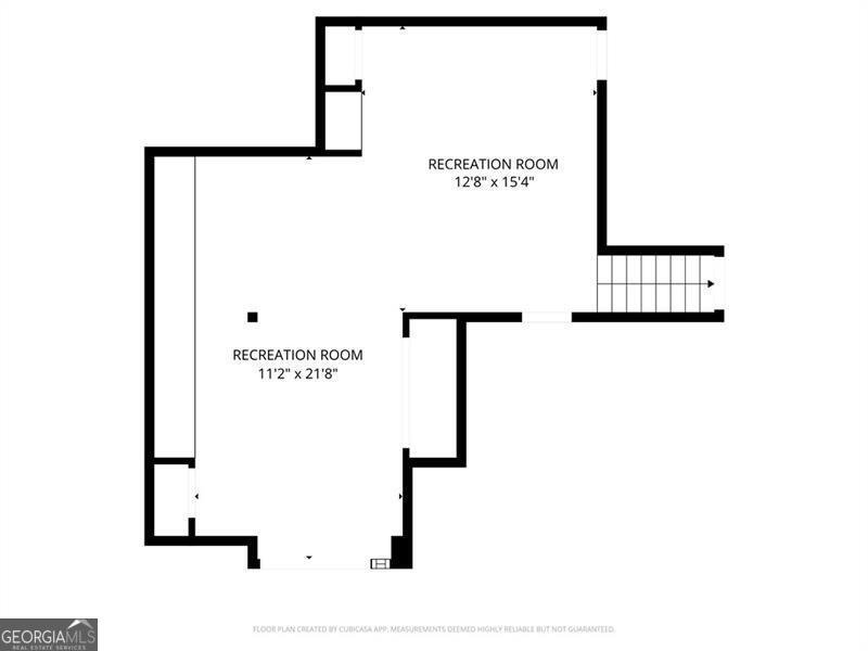 2659 Amberly Drive Dunwoody - Photo 47