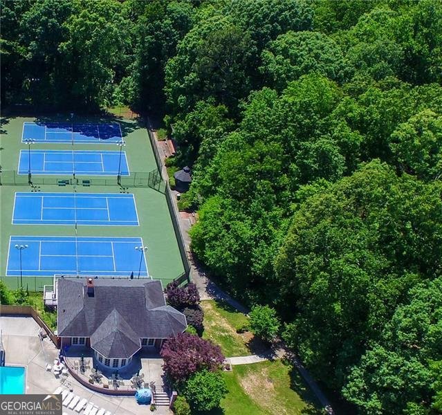 2659 Amberly Drive Dunwoody - Photo 49