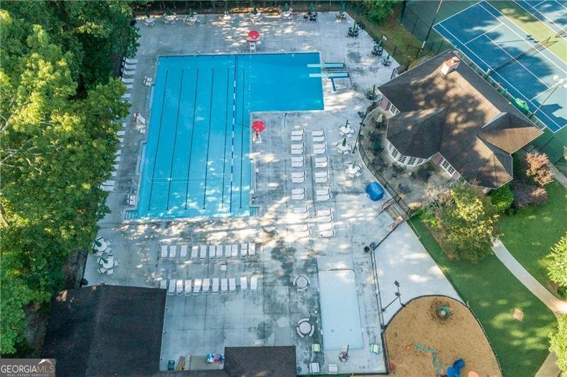 2659 Amberly Drive Dunwoody - Photo 54