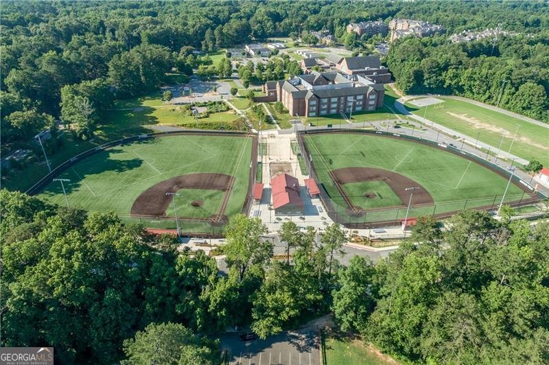 2659 Amberly Drive Dunwoody - Photo 57