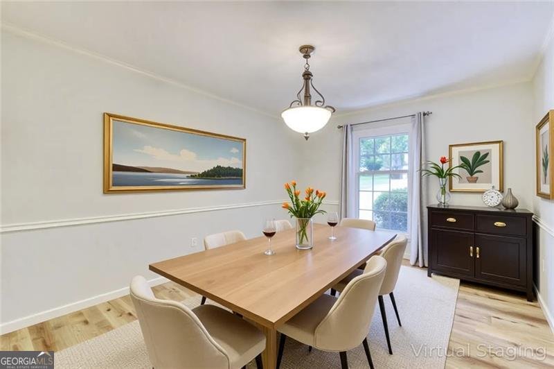 2659 Amberly Drive Dunwoody - Photo 6