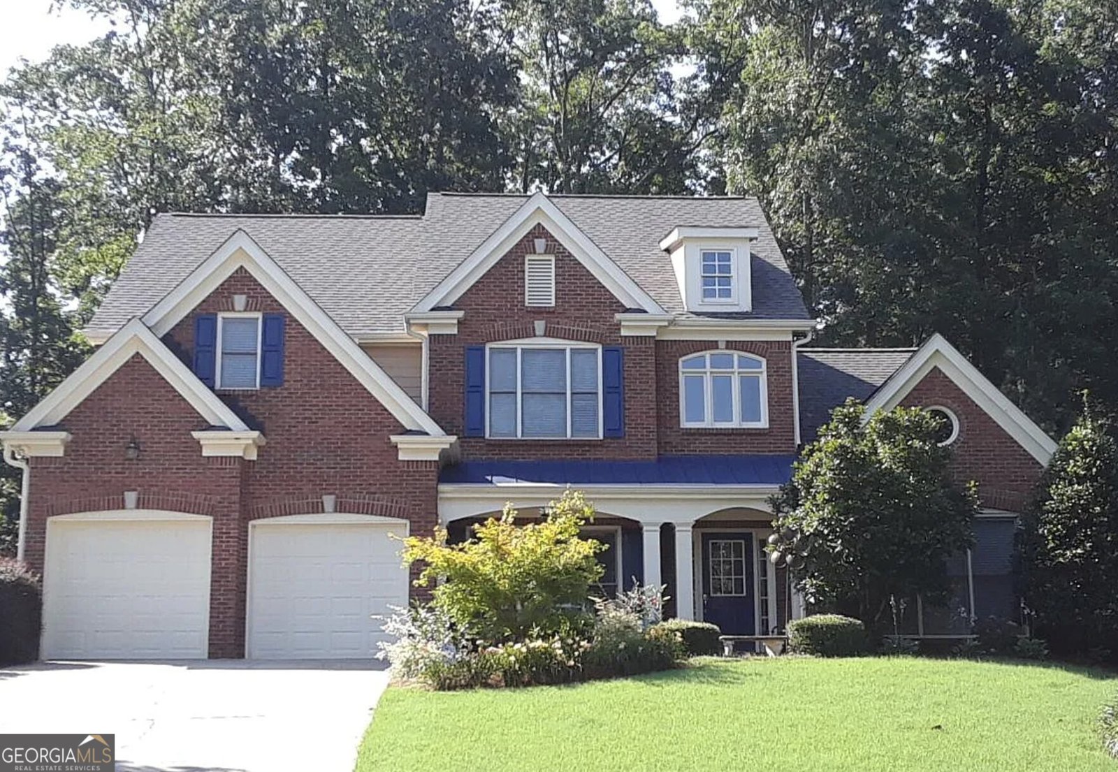 3430 Vista Creek Drive Dacula - Photo 1