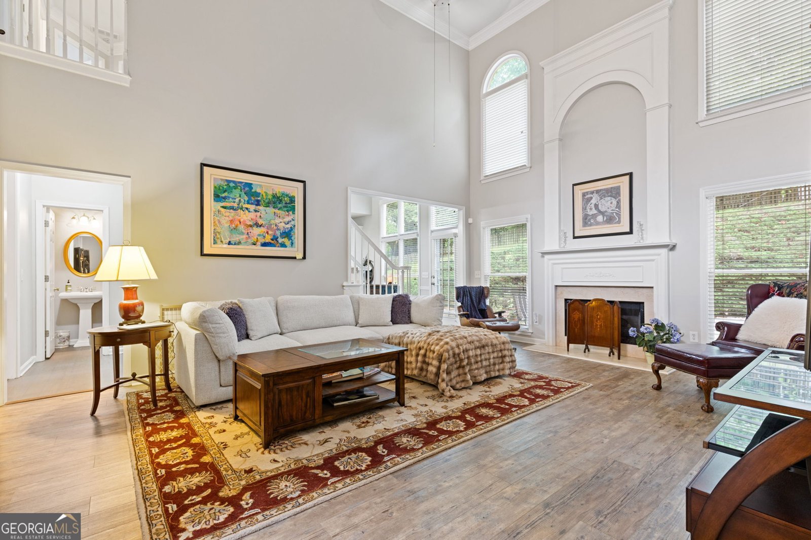 3430 Vista Creek Drive Dacula - Photo 13