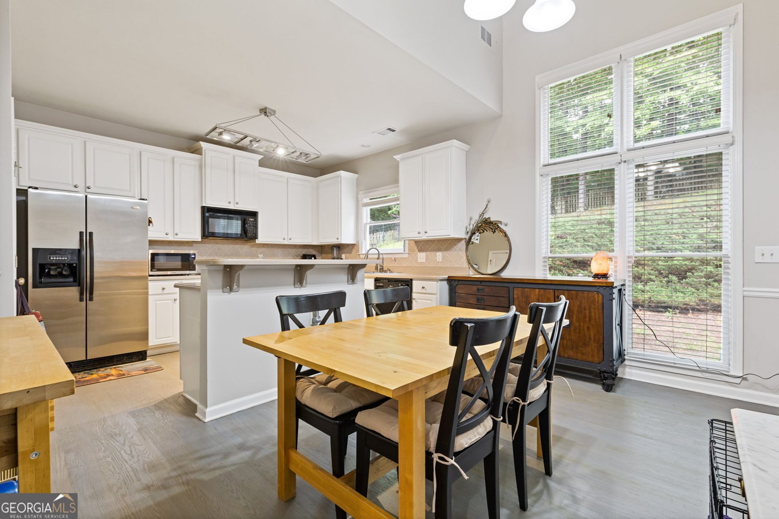 3430 Vista Creek Drive Dacula - Photo 16
