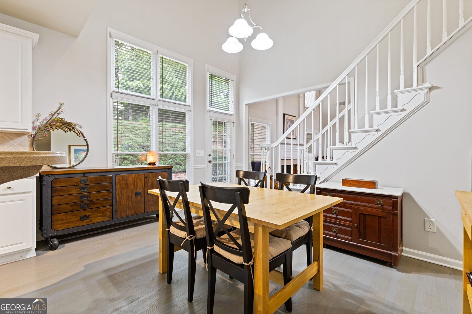 3430 Vista Creek Drive Dacula - Photo 21