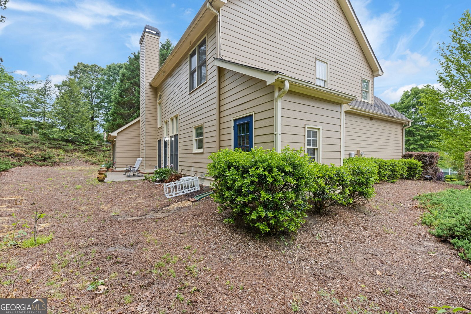 3430 Vista Creek Drive Dacula - Photo 31