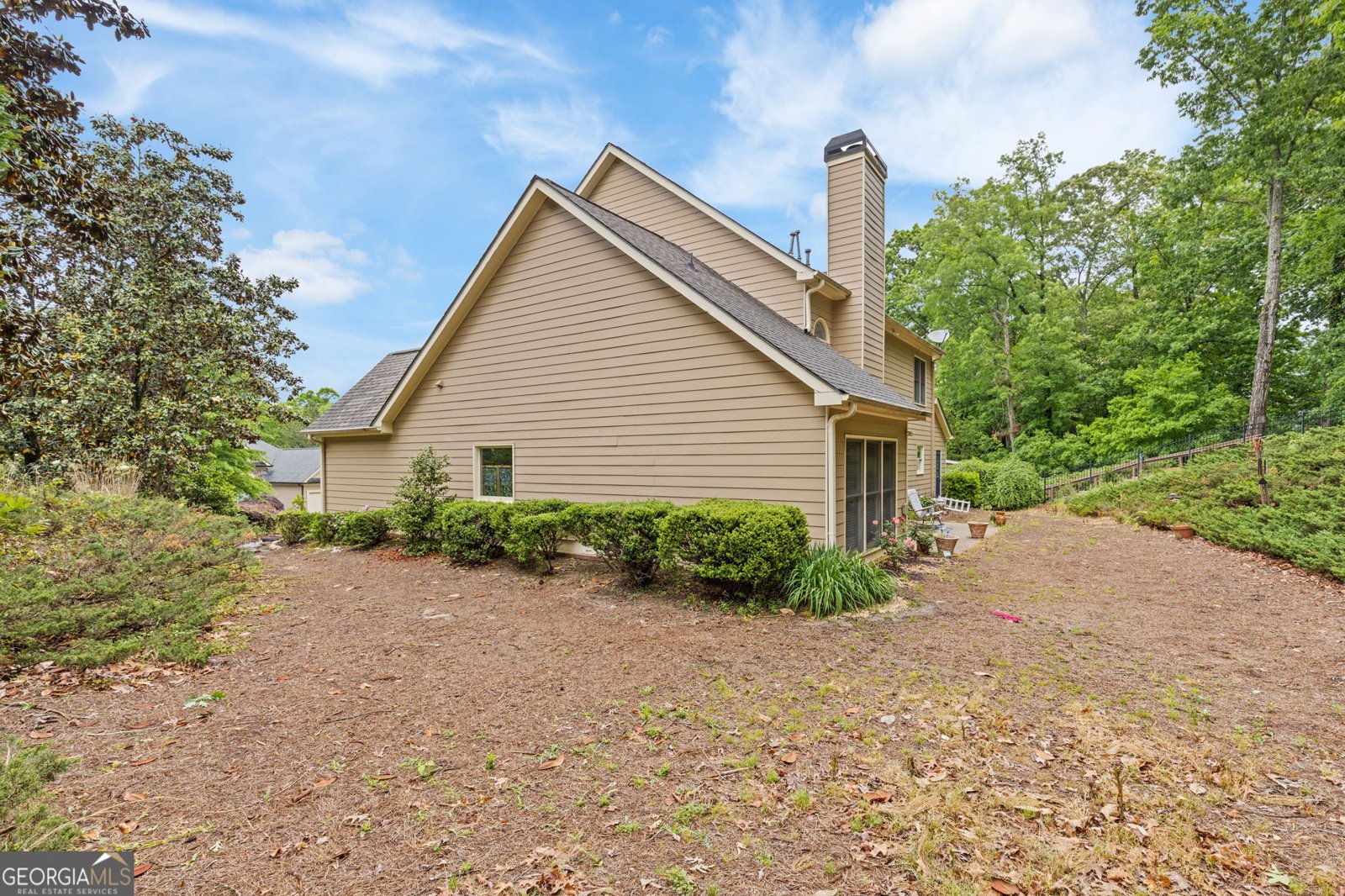 3430 Vista Creek Drive Dacula - Photo 34