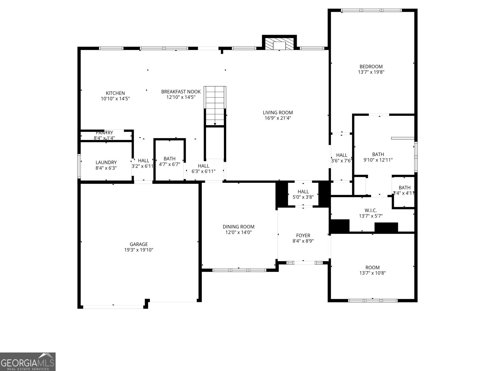 3430 Vista Creek Drive Dacula - Photo 36