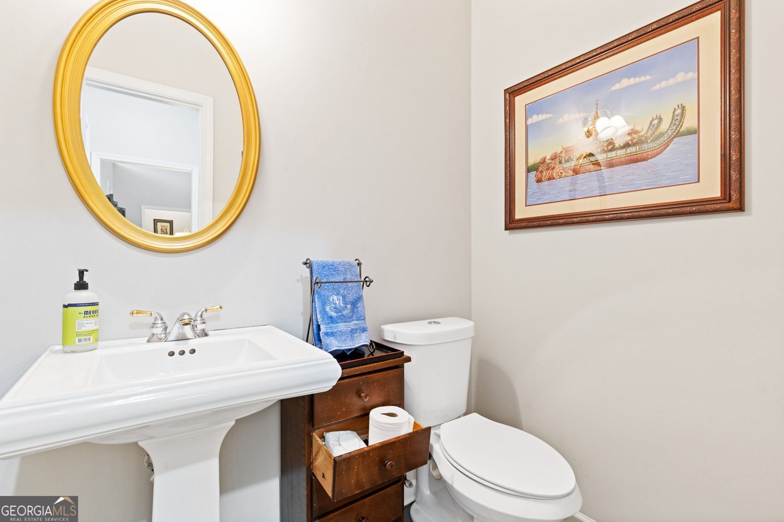 3430 Vista Creek Drive Dacula - Photo 8