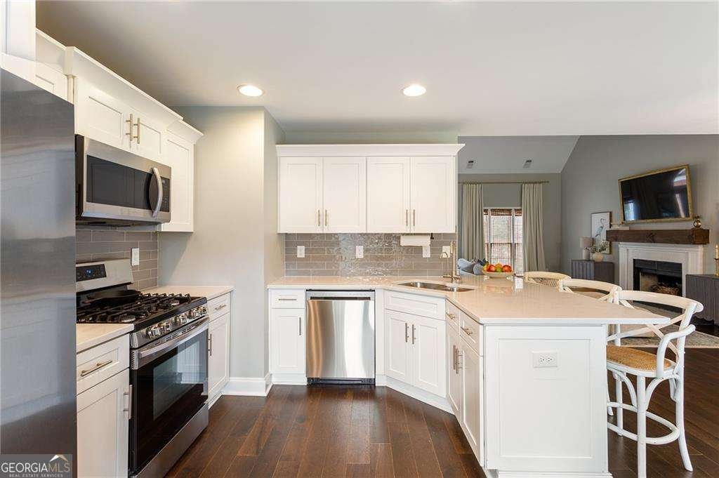 1010 Chateau Lane Smyrna - Photo 10