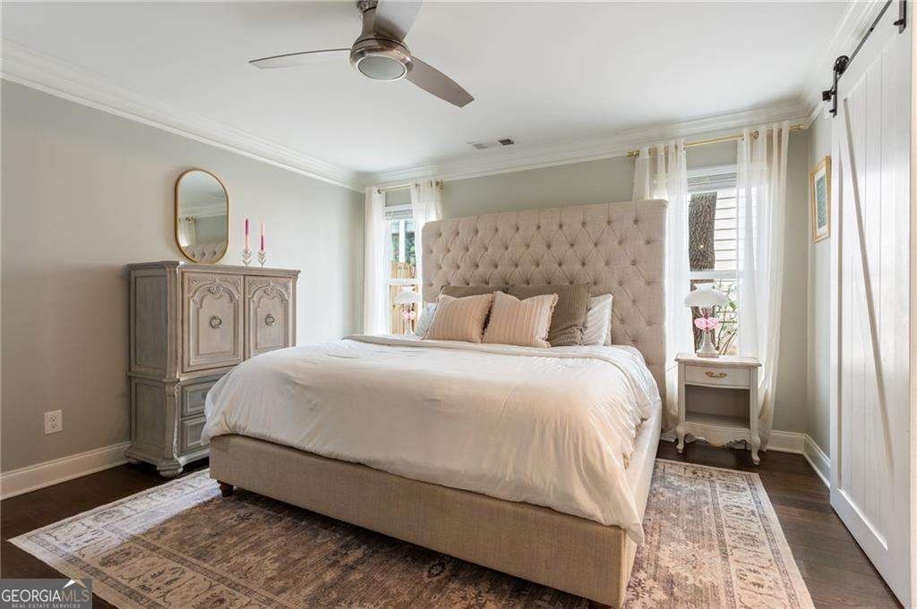 1010 Chateau Lane Smyrna - Photo 13