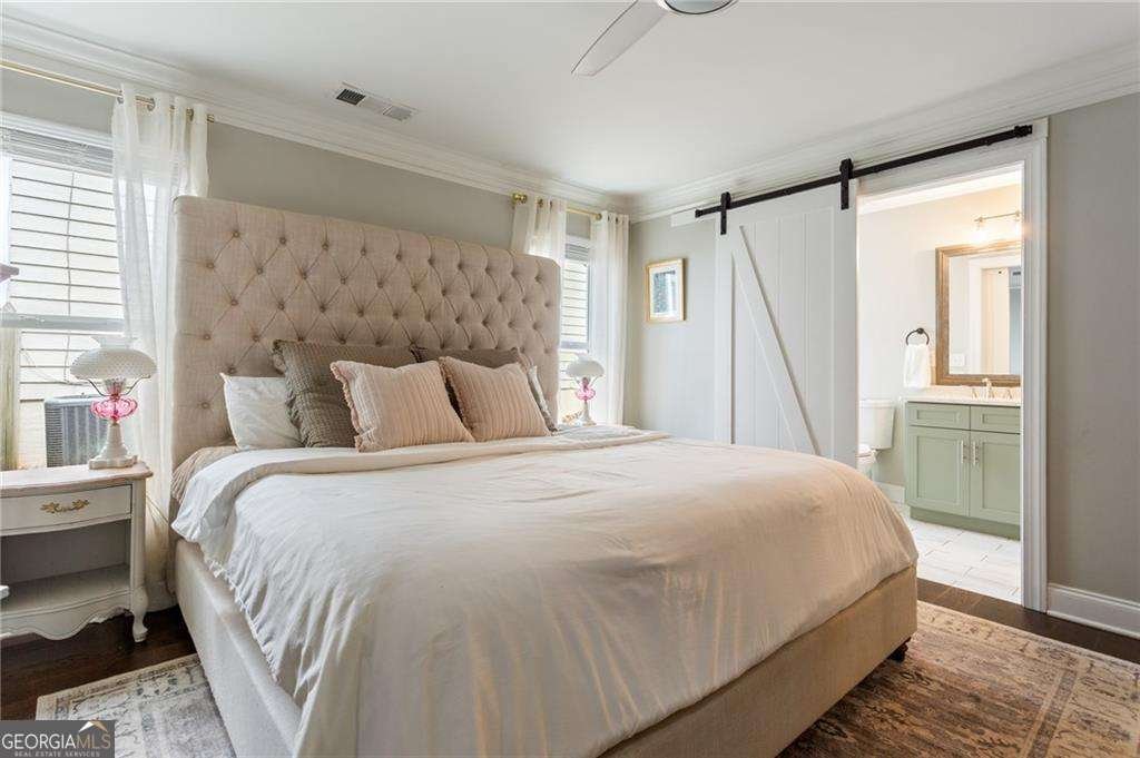 1010 Chateau Lane Smyrna - Photo 14