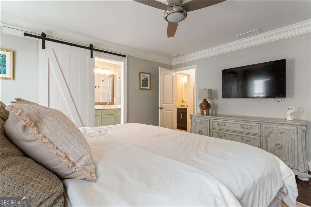 1010 Chateau Lane Smyrna - Photo 15