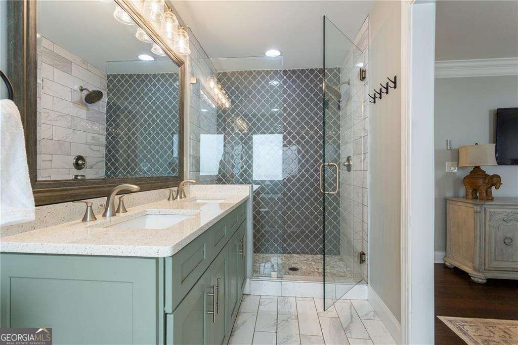 1010 Chateau Lane Smyrna - Photo 16