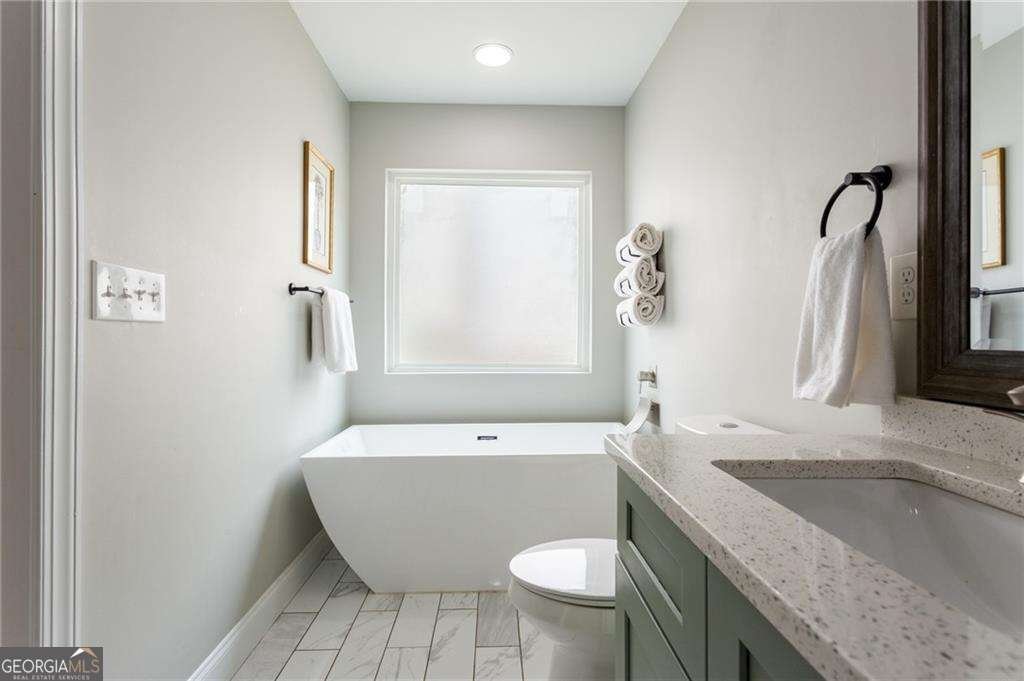 1010 Chateau Lane Smyrna - Photo 17