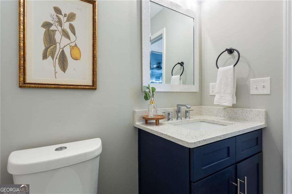 1010 Chateau Lane Smyrna - Photo 20