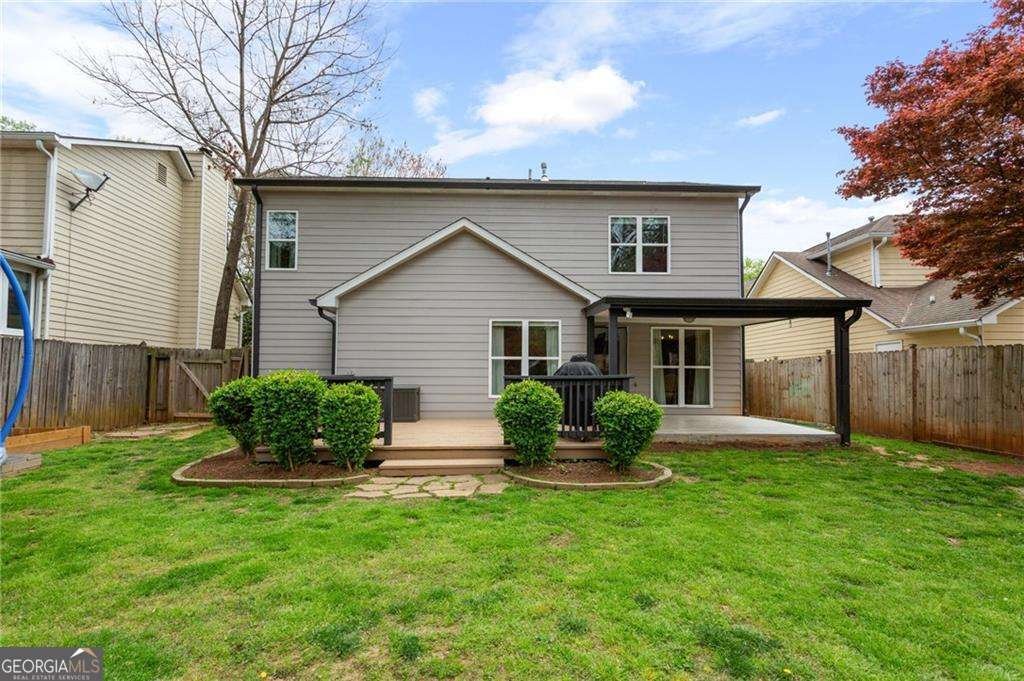 1010 Chateau Lane Smyrna - Photo 29