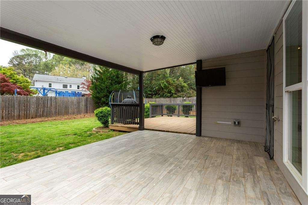 1010 Chateau Lane Smyrna - Photo 30