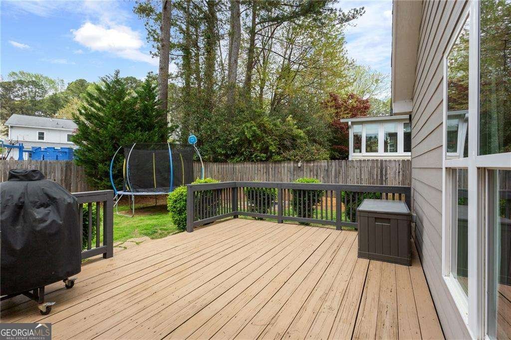 1010 Chateau Lane Smyrna - Photo 32