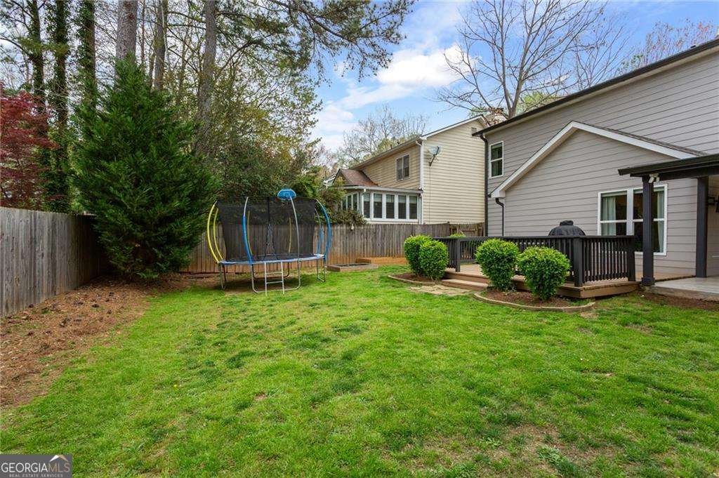 1010 Chateau Lane Smyrna - Photo 33