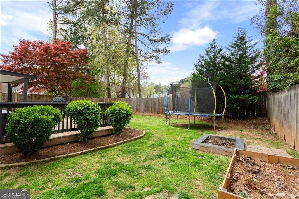 1010 Chateau Lane Smyrna - Photo 34