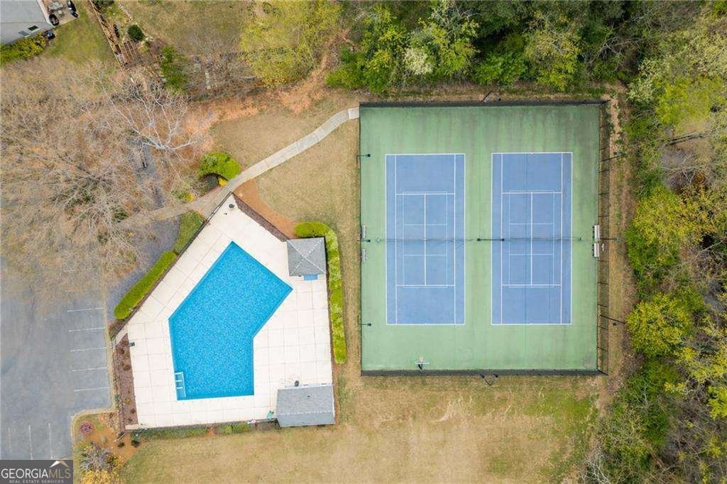 1010 Chateau Lane Smyrna - Photo 35