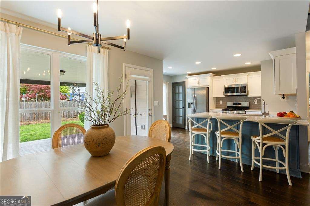 1010 Chateau Lane Smyrna - Photo 6