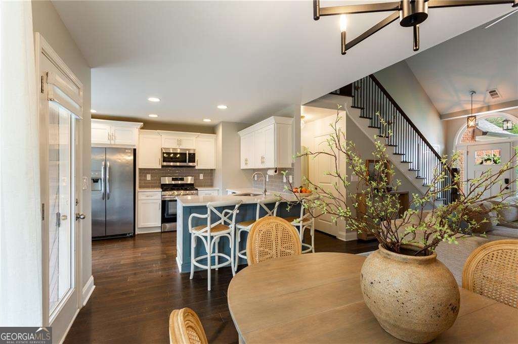 1010 Chateau Lane Smyrna - Photo 7